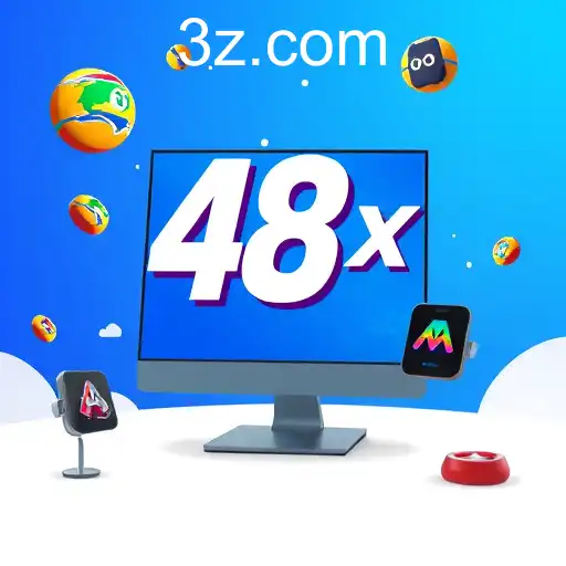 48x.com e o Crescimento do Mercado de Jogos no Brasil