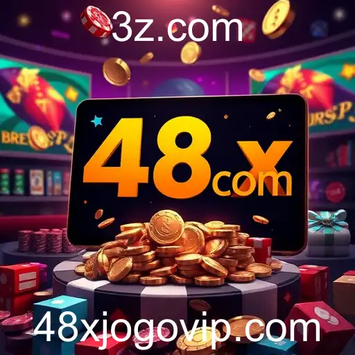 O Crescimento do 48x.com no Cenário dos Jogos Online