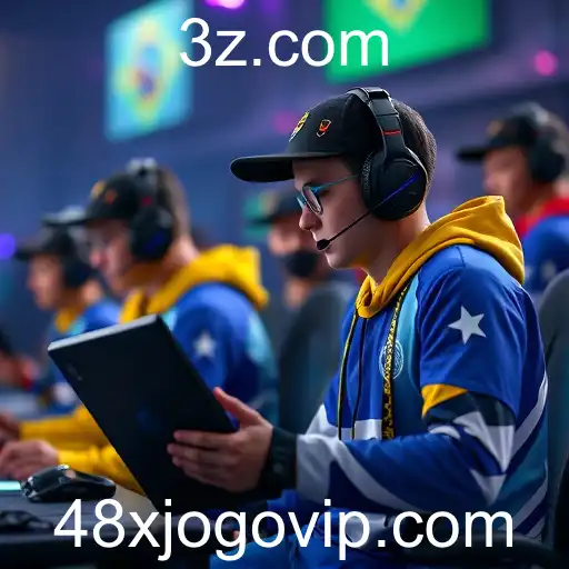 A Ascensão dos Jogadores Brasileiros no Cenário Internacional em 2025