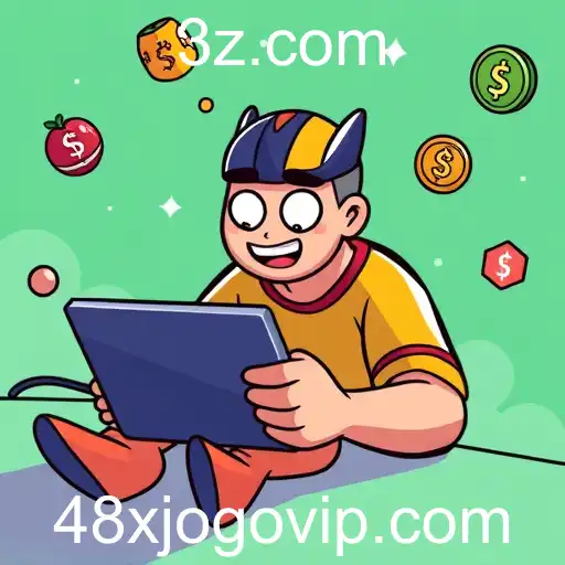 A Expansão Global dos Jogos Online e o Papel do 48x.com