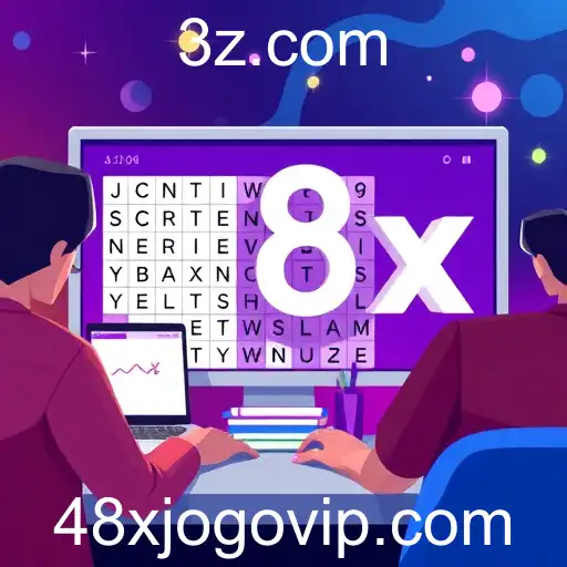 A Evolução dos Jogos Online e a Influência do 48x.com