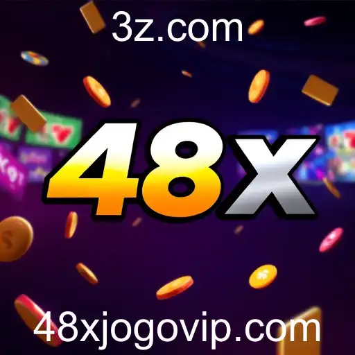 Expansão e Inovação: O Crescimento do 48x.com no Mercado de Jogos