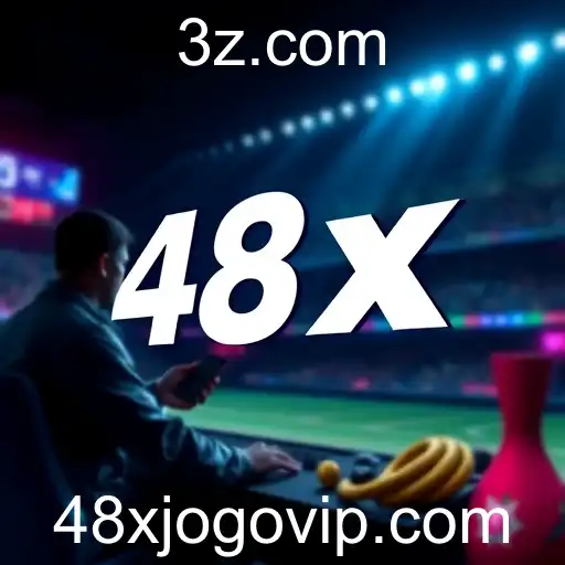 A Evolução dos Jogos Digitais na 48x.com