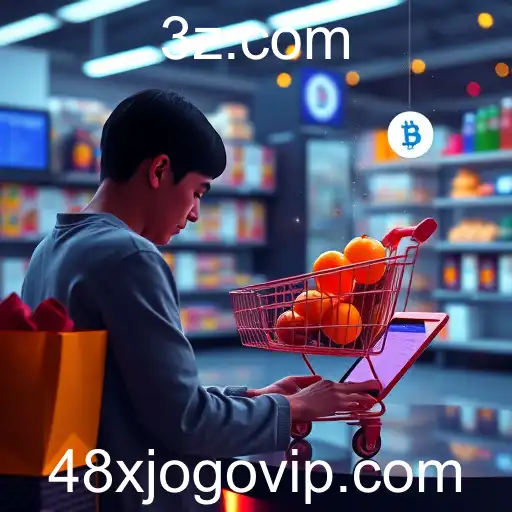 48x.com: A Revolução dos Jogos Online em 2025