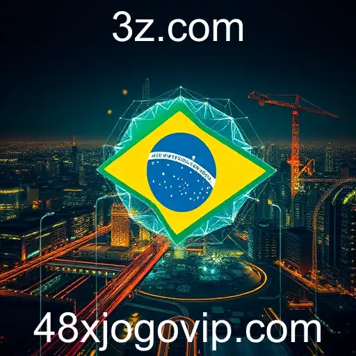 A Ascensão do 48x.com no Cenário de Jogos Online