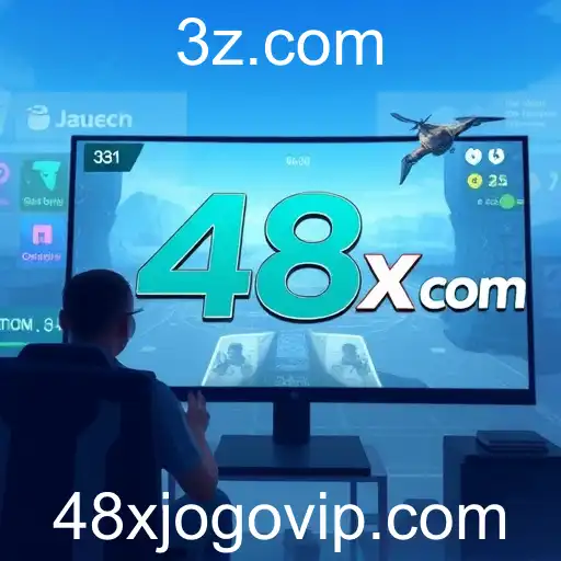 O Crescimento Sustentável dos Jogos Online