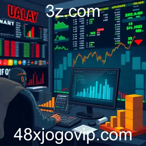 Explorando a Categoria 'Mercados' em Jogos Online