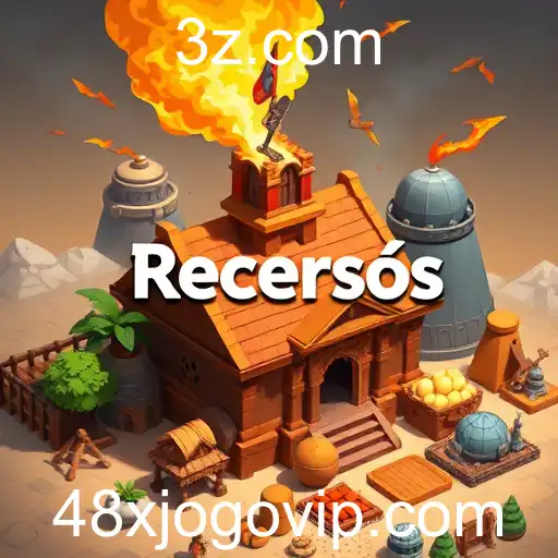 A Importância dos Recursos nos Jogos da Plataforma 48x.com