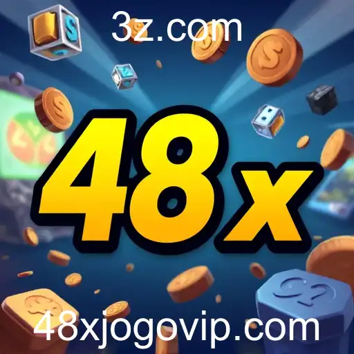 A Ascensão do 48x.com no Cenário dos Jogos Online