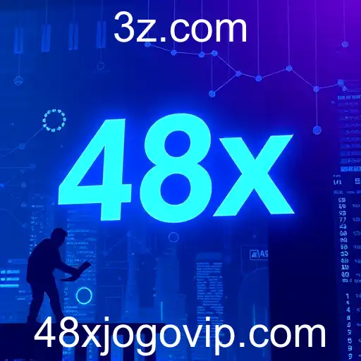 Tecnologia e Inovação: A Ascensão da 48x.com no Mercado com Soluções Futurísticas