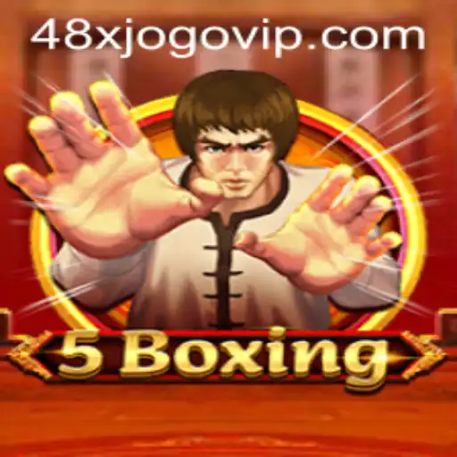 Unveiling the Thrills of 5Boxing: A Modern Gaming Phenomenon on 48x.com