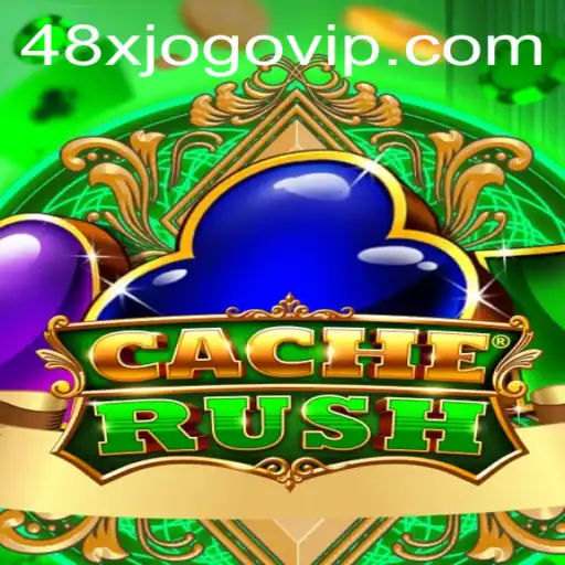Exploring the Thrilling World of CacheRush on 48x.com
