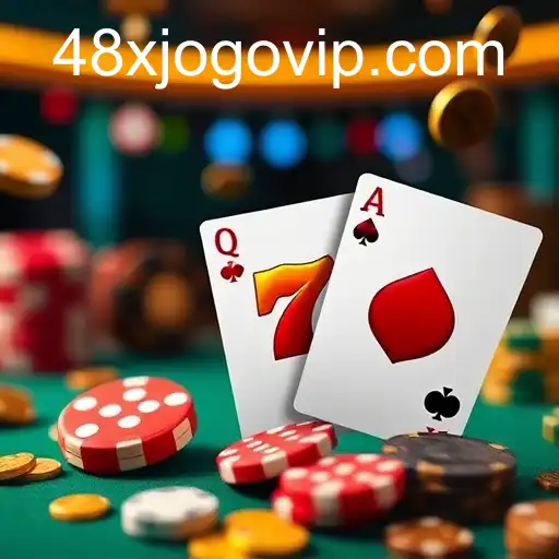 Gaming Experience 48x.com - 800+ Premium and Exclusive Games