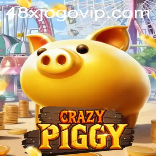 Experience the Excitement of CrazyPiggy at 48x.com