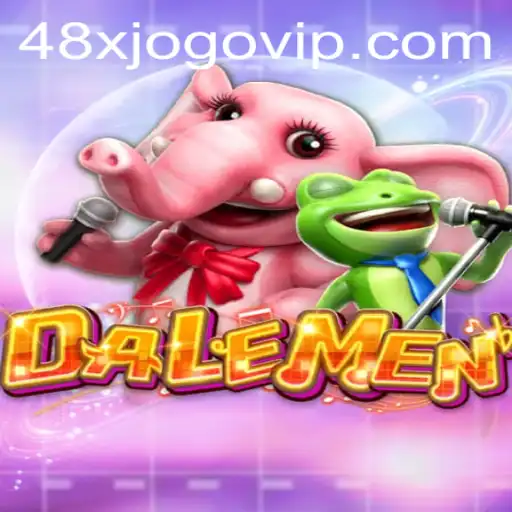 DALEMEN Game Overview: Engage in the Strategic World of 48x