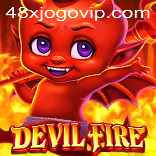 Explore the Thrills of DevilFire: A Journey into the Fiery Realm