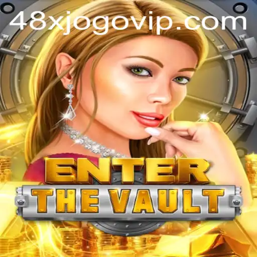 EntertheVault: The Innovative Online Escape Room Adventure