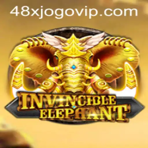 InvincibleElephant: The Latest Gaming Sensation at 48x.com