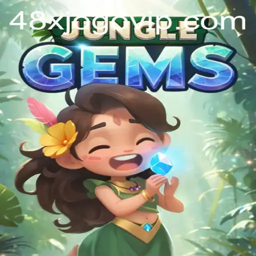 Discover the Thrilling World of JungleGems: A New Era of Puzzle Adventure
