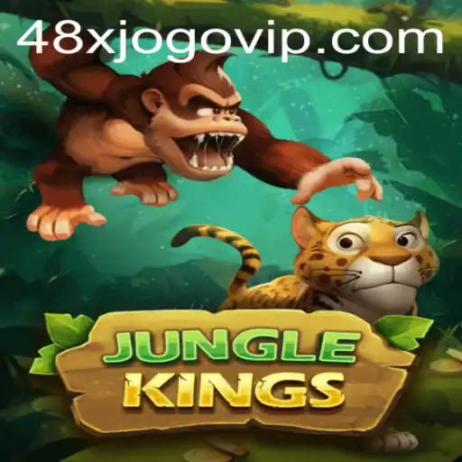 Exploring the Thrills of JungleKings: A New Gaming Frontier with 48x.com