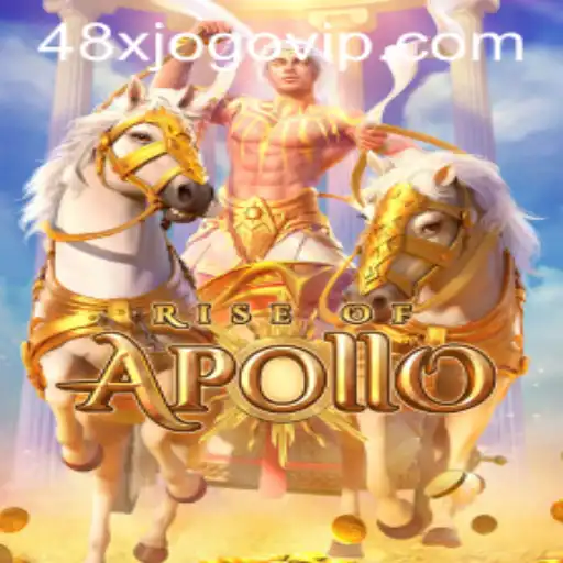 Rise of Apollo: Navigate the World of 48x.com With Skill and Strategy