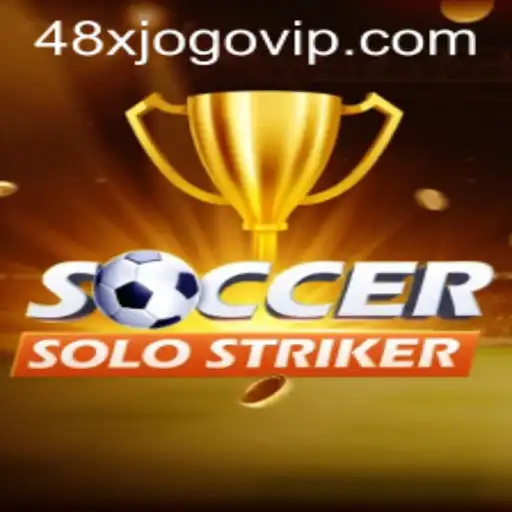 SoccerSoloStriker: An In-Depth Look at the Latest Gaming Sensation Linked with 48x.com