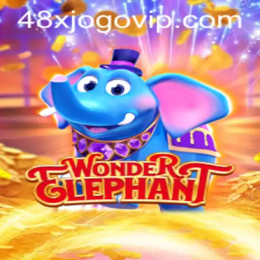 Embark on a Majestic Journey with WonderElephant